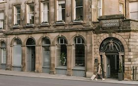 Thistle Suites Royal Garden